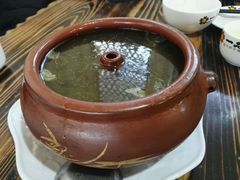 -小锅巴纳西餐厅