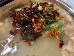 -阿叶羊杂碎(前进街店)