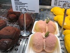 -LELECHA乐乐茶(美罗城店)