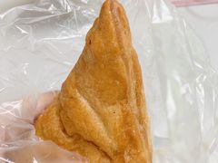 咖喱牛肉饺-老大昌(淮海中路店)