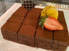 -马哥孛罗咖啡厅·Cafe Marco (厦门马哥孛罗东方大酒店)