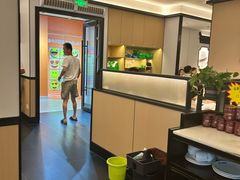 -小菜园新徽菜(芜湖镜湖苏宁店)