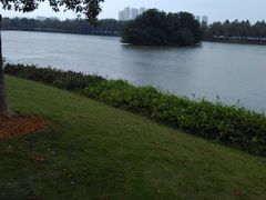 -艾溪湖湿地公园