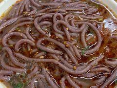 -牛马行牛肉饸饹铺(青岛街店)