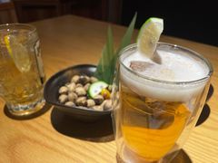 -九酢·海鲜居酒屋