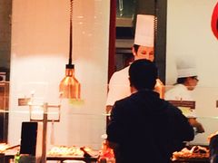 -So Lounge索兰至餐厅(蓝色港湾店)