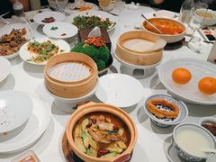 -四季民福烤鸭店(王府井东安门店)