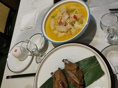 -大鹏饭店·金陵家宴(奥体中心店)