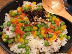 -云海肴·汽锅鸡·云南菜(天山百盛优客店)