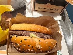 -麦当劳(大亚湾龙光城店)