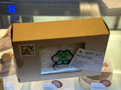 -Seesaw Coffee(上海国金中心店)