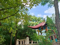 -烟台山景区