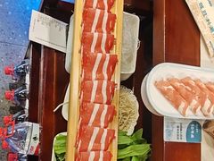 -京城胜利涮羊肉(禧乐汇店)