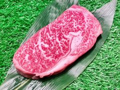 -老乾杯和牛烧肉(王府中环店)