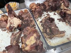 -闫家驴肉老店(华电一校店)
