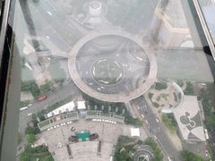 -东方明珠广播电视塔