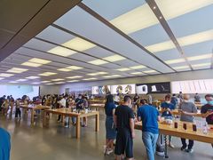 -Apple零售店(深圳益田假日广场店)