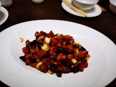-茅庐毛血旺(烟台大悦城店)