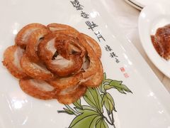 -全聚德(前门店)