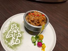 -楚禾宴·家宴(光谷大道店)