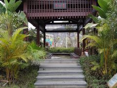 -凤翔首邑温泉度假村