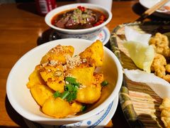 -炉小二铜锅牛蛙•川湘菜(三里屯店)