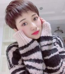 -HAIR POP