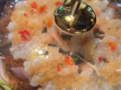 -绿茶餐厅(昌平悦荟店)