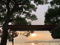-湖畔居茶楼(湖滨店)
