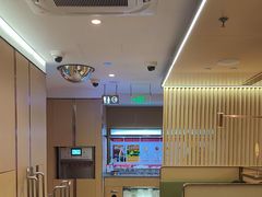 -海底捞火锅(赛格国际购物中心店)