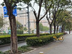 -葛记焖饼(桐柏路店)