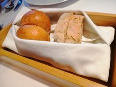 餐前面包-蝶舍·MAISON PAPILLON