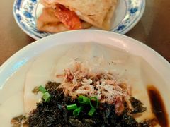 -老客满蛋饼(双塔市集店)
