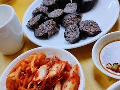 -屋里家延边朝鲜族冷面(南园店)