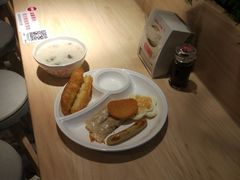 -嘉和一品(蓝堡店)