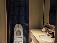 -杭州西湖桔子水晶酒店