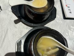 -鄱阳湖·江西小炒·瓦罐煨汤(五道口店)
