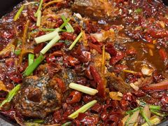 -勇利赵家烤肉坊(含光路店)