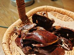 -鸽子窝(黄村店)