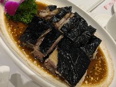 -胜记为食家·创新粤菜(车公庙店)