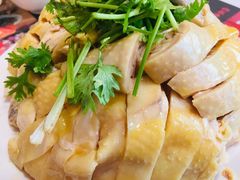 白斩鸡-振鼎鸡(福州路店)