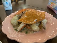 -花满楼(启秀路店)