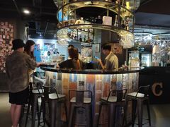 -CIAO·团建聚餐·生日派对轰趴馆(福田店)