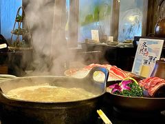 -盡膳口福·百年汤方火锅(科华北路店)