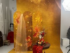 -海马体照相馆(北京大族广场店)