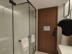 -米漾酒店(深圳会展中心岗厦地铁站店)