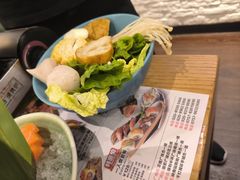 -Sushi Love 创意寿司(正佳广场店)
