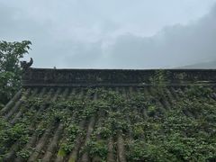 -云丘山景区