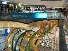 -万达茂商场(南京仙林店)