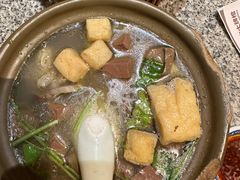 -南京大牌档(济南万象城店)